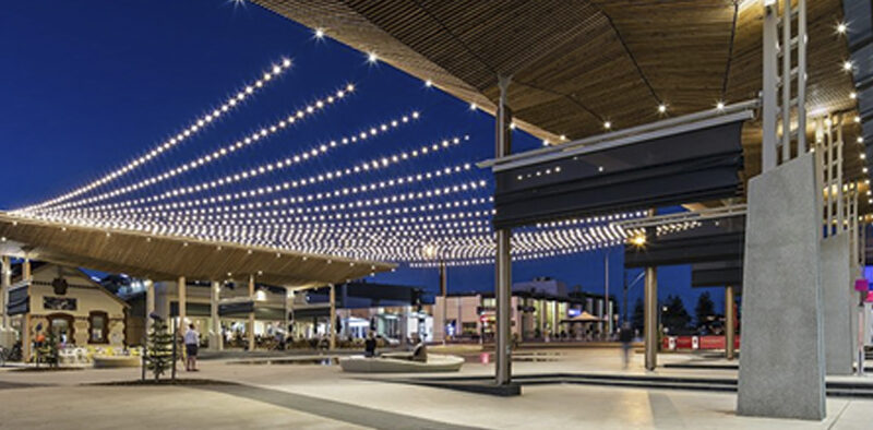 Catenary Lighting – Energy Efficient lighting solutions to illuminate your space